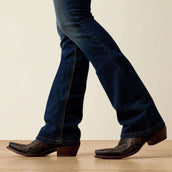Ariat Jeans Rosa Perfect Rise Boot Cut Damen Lita Ariat Jeans Rosa Perfect Rise Boot Cut Damen Lita