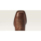 Ariat Westernstiefel Sport Rambler Herren Bartop Brown Ariat Westernstiefel Sport Rambler Herren Bartop Brown