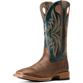 Ariat Granger Ultra Herren Brown Bark/Sea Green Ariat Granger Ultra Herren Brown Bark/Sea Green