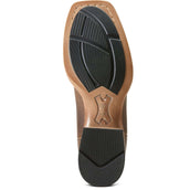 Ariat Granger Ultra Herren Brown Bark/Sea Green Ariat Granger Ultra Herren Brown Bark/Sea Green