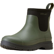 Ariat Regenstiefel Kelmarsh Shortie Damen Dunkel Olivgrün Ariat Regenstiefel Kelmarsh Shortie Damen Dunkel Olivgrün