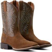 Ariat Westernstiefel Sport Western Mesa Tan/Vintage Bomber Ariat Westernstiefel Sport Western Mesa Tan/Vintage Bomber