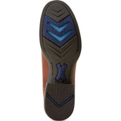 Ariat Westernstiefel Ranahan Sena Damen Sienna Saddle/Rusty Red Ariat Westernstiefel Ranahan Sena Damen Sienna Saddle/Rusty Red