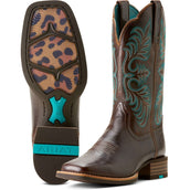 Ariat Westernstiefel Gillette AZ Arizona Brown/Marble Brown Ariat Westernstiefel Gillette AZ Arizona Brown/Marble Brown