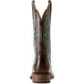 Ariat Westernstiefel Gillette AZ Arizona Brown/Marble Brown Ariat Westernstiefel Gillette AZ Arizona Brown/Marble Brown