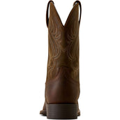 Ariat Westernstiefel Sport Riggs H2O Herren Copper Kettle/Espresso Tan Ariat Westernstiefel Sport Riggs H2O Herren Copper Kettle/Espresso Tan