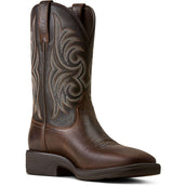 Ariat Westernstiefel Ranger Herren Wicker/Chocolate Smoke Ariat Westernstiefel Ranger Herren Wicker/Chocolate Smoke