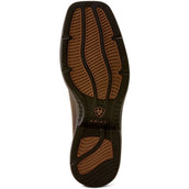 Ariat Westernstiefel Ranger Herren Wicker/Chocolate Smoke Ariat Westernstiefel Ranger Herren Wicker/Chocolate Smoke