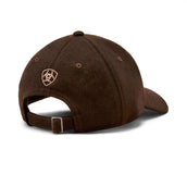 Ariat Cap Wool Country Dunkel Schokolade Ariat Cap Wool Country Dunkel Schokolade