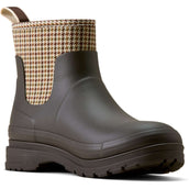 Ariat Stiefeletten Kelmarsh Shortie Damen Chocolate/Tan Twill Ariat Stiefeletten Kelmarsh Shortie Damen Chocolate/Tan Twill