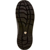 Ariat Stiefeletten Kelmarsh Shortie Damen Chocolate/Tan Twill Ariat Stiefeletten Kelmarsh Shortie Damen Chocolate/Tan Twill