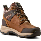 Ariat Stallschuhe Terrain Trek H2O Damen Natural Tan Ariat Stallschuhe Terrain Trek H2O Damen Natural Tan