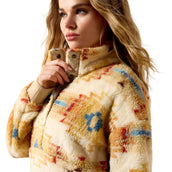 Ariat Pullover Berber Damen Sonoma Southwest Ariat Pullover Berber Damen Sonoma Southwest