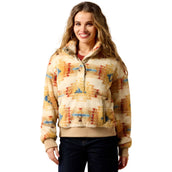 Ariat Pullover Berber Damen Sonoma Southwest Ariat Pullover Berber Damen Sonoma Southwest