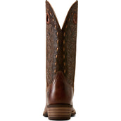 Ariat Westernstiefel Lucera NcToe Damen Deepest Tan/Chocolate Snake Ariat Westernstiefel Lucera NcToe Damen Deepest Tan/Chocolate Snake