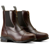 Ariat Stiefeletten Devon Zip Herren Waxed Chocolate Ariat Stiefeletten Devon Zip Herren Waxed Chocolate
