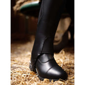 Ariat Stiefeletten Devon Zip Damen Schwarz Ariat Stiefeletten Devon Zip Damen Schwarz