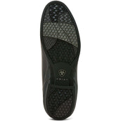 Ariat Stiefeletten Heritage Zip Herren Schwarz Ariat Stiefeletten Heritage Zip Herren Schwarz