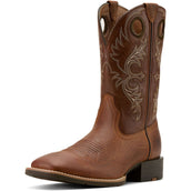 Ariat Westernstiefel Sport Rodeo Herren Aged Tan/Luna Ariat Westernstiefel Sport Rodeo Herren Aged Tan/Luna