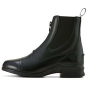 Ariat Stiefeletten Heritage Zip Damen Schwarz Ariat Stiefeletten Heritage Zip Damen Schwarz