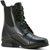 Ariat Stiefeletten Heritage Lace Damen Schwarz Ariat Stiefeletten Heritage Lace Damen Schwarz