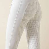 Ariat Reithose Tri Factor NT Full Grip Weiß Ariat Reithose Tri Factor NT Full Grip Weiß