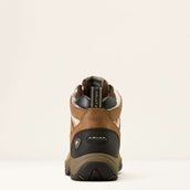 Ariat Stallschuhe Terrain Damen Dark Tan/Natural Southwest Print Ariat Stallschuhe Terrain Damen Dark Tan/Natural Southwest Print