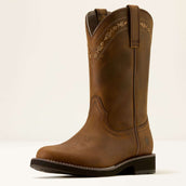 Ariat Westernstiefel Kearny Damen Distressed Brown Ariat Westernstiefel Kearny Damen Distressed Brown