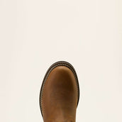 Ariat Westernstiefel Kearny Damen Distressed Brown Ariat Westernstiefel Kearny Damen Distressed Brown