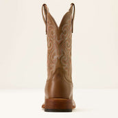 Ariat Westernstiefel County Lane Damen Natural Tan Ariat Westernstiefel County Lane Damen Natural Tan