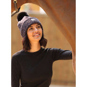 Aubrion by Shires Shirt Balance Seamless Schwarz Aubrion by Shires Shirt Balance Seamless Schwarz