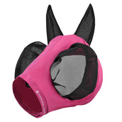 Imperial Riding Fliegenmaske IRHTrail Ride Pink Imperial Riding Fliegenmaske IRHTrail Ride Pink