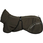Back on Track Hundejacke BAY Mesh Olive Back on Track Hundejacke BAY Mesh Olive
