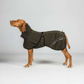 Back on Track Hundejacke BAY Mesh Olive Back on Track Hundejacke BAY Mesh Olive