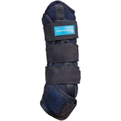 Cool on Track Cooling Quick Wraps 2.0 Blau Cool on Track Cooling Quick Wraps 2.0 Blau