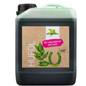 Bense & Eicke Huföl Bense & Eicke Huföl