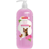Beaphar Shampoo Langhaariges Fell Beaphar Shampoo Langhaariges Fell