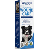 Vetericyn All Animal Wound & Skin Spray Vetericyn All Animal Wound & Skin Spray