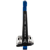 Acavallo Steigbügel REL-X Easy Blau/Schwarz Acavallo Steigbügel REL-X Easy Blau/Schwarz