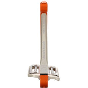 Acavallo Steigbügel REL-X 180 Orange/Nickel Acavallo Steigbügel REL-X 180 Orange/Nickel
