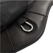 BR Einzel Driffiel Vielseitigkeit der Bauchklappe mit doppeltem elastischem Magnet Schwarz BR Einzel Driffiel Vielseitigkeit der Bauchklappe mit doppeltem elastischem Magnet Schwarz