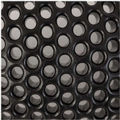 BR Gel Pad Middle Riser Therapy Schwarz BR Gel Pad Middle Riser Therapy Schwarz