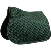 BR Schabracke Opulence Vielseitigkeit Jungle Green BR Schabracke Opulence Vielseitigkeit Jungle Green