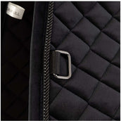 BR Schabracke Opulence Dressur Schwarz BR Schabracke Opulence Dressur Schwarz