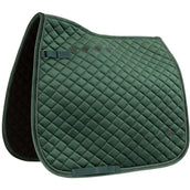 BR Schabracke Opulence Dressur Jungle Green BR Schabracke Opulence Dressur Jungle Green