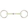 BR Wassertrense Apple Mouth Einfach Gebrochen 15mm