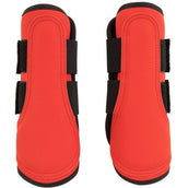 BR Gamaschen AW25 Jazz Tango Rot BR Gamaschen AW25 Jazz Tango Rot