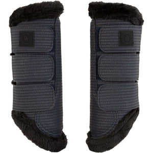 BR Gamaschen AW25 Majestic Fur Joy Navy Blazer BR Gamaschen AW25 Majestic Fur Joy Navy Blazer