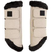 BR Gamaschen AW25 Majestic Fur Joy Moon Rock BR Gamaschen AW25 Majestic Fur Joy Moon Rock