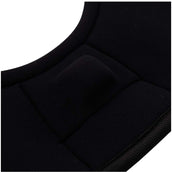 BR Hufglocken XC Grandeur Schwarz BR Hufglocken XC Grandeur Schwarz